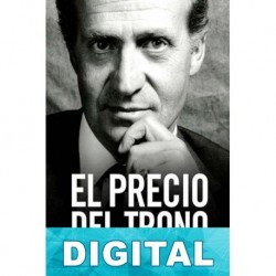 El precio del trono Pilar Urbano