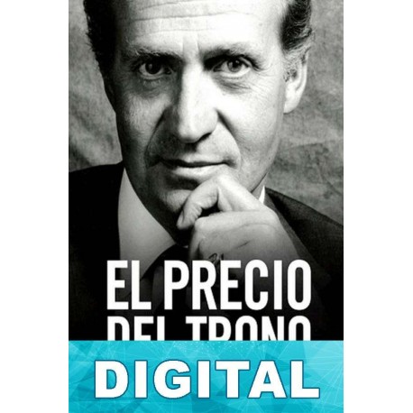 El precio del trono Pilar Urbano