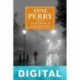 Los anarquistas de Long Spoon Lane Anne Perry