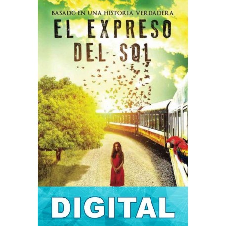 El expreso del sol Pilar Vélez