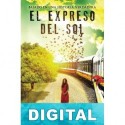 El expreso del sol Pilar Vélez
