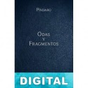 Odas y fragmentos Píndaro