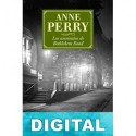 Los asesinatos de Bethlehem Road Anne Perry