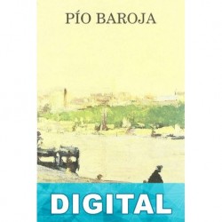 Desde el exilio Pío Baroja