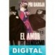 El amor, el dandismo y la intriga Pío Baroja
