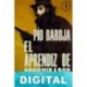 El aprendiz de conspirador Pío Baroja