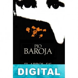 El árbol de la ciencia Pío Baroja