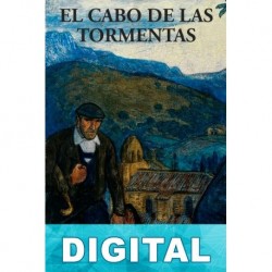 El cabo de las tormentas Pío Baroja