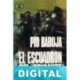 El escuadrón del Brigante Pío Baroja