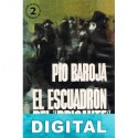 El escuadrón del Brigante Pío Baroja
