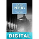 Los crímenes de Cater Street Anne Perry
