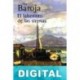 El laberinto de las sirenas Pío Baroja