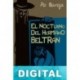 El Nocturno del hermano Beltrán Pío Baroja