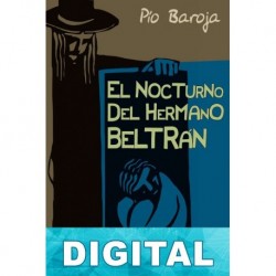 El Nocturno del hermano Beltrán Pío Baroja