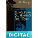 El Nocturno del hermano Beltrán Pío Baroja