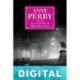 Los escándalos de Half Moon Street Anne Perry