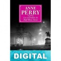 Los escándalos de Half Moon Street Anne Perry