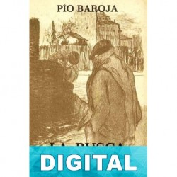 La busca Pío Baroja