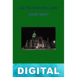Los pecados del lobo Anne Perry