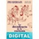 La decadencia de la cortesía Pío Baroja