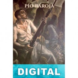 La familia de Errotacho Pío Baroja
