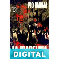 La Isabelina Pío Baroja