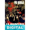 La Isabelina Pío Baroja