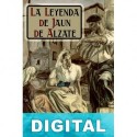 La leyenda de Jaun de Alzate Pío Baroja