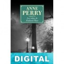 Los robos de Rutland Place Anne Perry