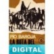 La ruta del aventurero Pío Baroja