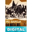La ruta del aventurero Pío Baroja