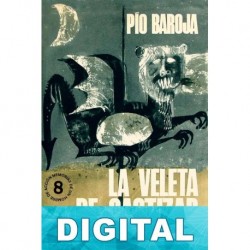 La veleta de Gastizar Pío Baroja