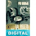 La veleta de Gastizar Pío Baroja