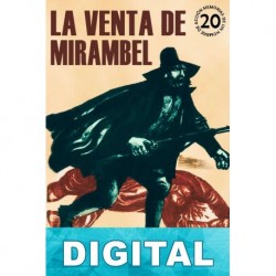 La venta de Mirambel Pío Baroja