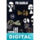 Las figuras de cera Pío Baroja