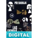 Las figuras de cera Pío Baroja