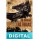 Las furias Pío Baroja