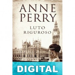 Luto riguroso Anne Perry
