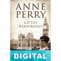 Luto riguroso Anne Perry
