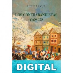Los contrabandistas vascos Pío Baroja