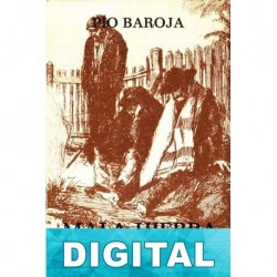 Mala hierba Pío Baroja