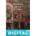 Miserias de la guerra Pío Baroja