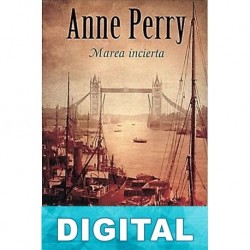 Marea incierta Anne Perry