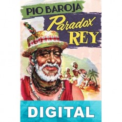 Paradox, Rey Pío Baroja