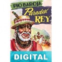Paradox, Rey Pío Baroja