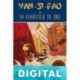 Yan-Si-Pao o la esvástica de oro Pío Baroja
