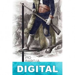 Zalacaín el aventurero Pío Baroja