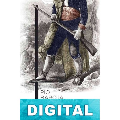 Zalacaín el aventurero Pío Baroja