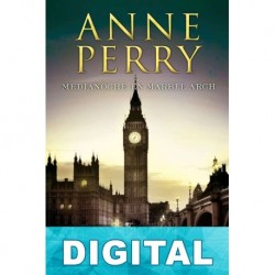 Medianoche en Marble Arch Anne Perry