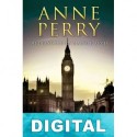 Medianoche en Marble Arch Anne Perry